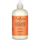 COCONUT & HIBISCUS CURL & SHINE CONDITIONER - 8 OZ