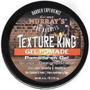 Murray's Texture King Gel Pomade 6 oz