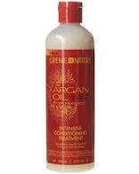 Creme of Nature Intensive Conditioning Treatment 12 oz