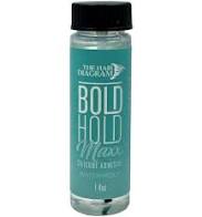 Bold Hold Maxx-Silicone Lace Glue 1.4 oz