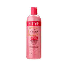 Luster's Pink Original Oil Moisturizer Lotion