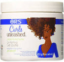 ORS Unleashed Curl Amplifying Gel Souffle 16 oz