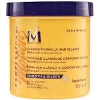 Motions Hair Relaxer Regular 15 oz