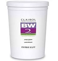 Clairol Professional BW2 Dedusted Lightener Extra Strength Powder 32 oz