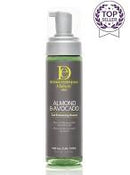 Almond & Avocado Curl Enhancing Mousse 7.5 oz