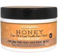 Urban Hydration Honey Growth & Repair Style Cream