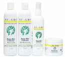 NuGro Mega Hair-GRO System for Fast Hair Growth