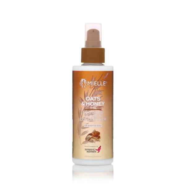 Oats & Honey Soothing Leave-In Conditioner 6.0 OZ