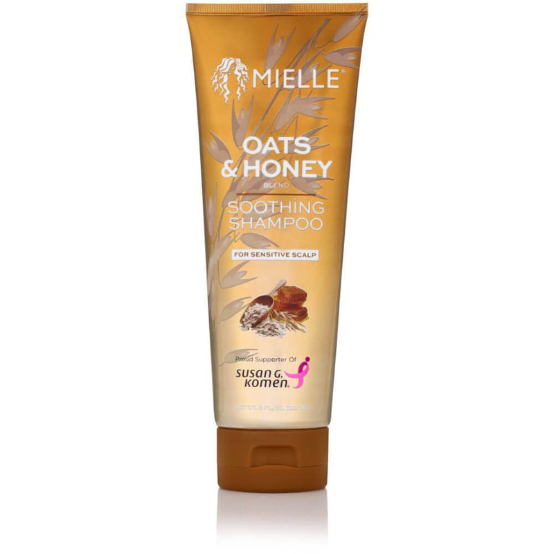 Oats & Honey Soothing Shampoo