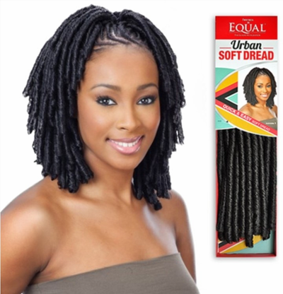 Freetress Urban Soft Dreads